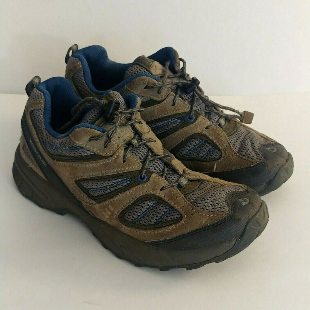 Vasque Hiking Outdoors Boots Ultradry Youth 7228